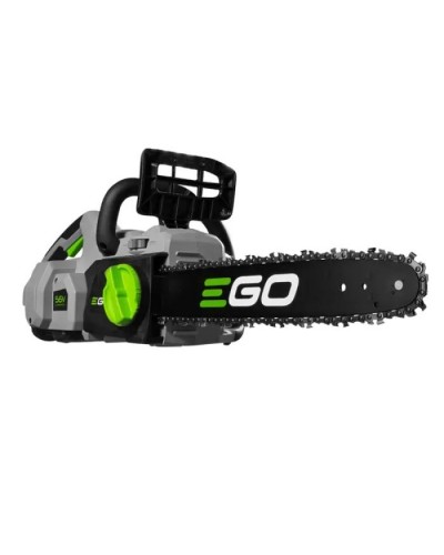 Ланцюгова пила EGO CS1400E, 56В, шина 35см, 52лан, 3/8P, 1,1мм, (без АКБ та ЗП) (0410003005/0410003028)