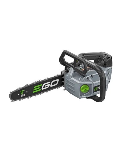 Ланцюгова пила EGO CSX3000, 56В, шина 30см, 45лан, 3/8P, 1,1мм, КАРКАС (0140014001)