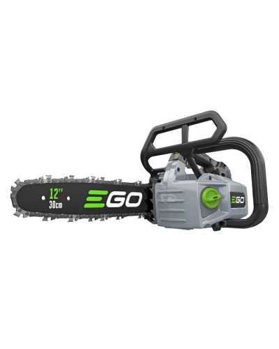 Ланцюгова пила EGO CSX3000, 56В, шина 30см, 45лан, 3/8P, 1,1мм, КАРКАС (0140014001)