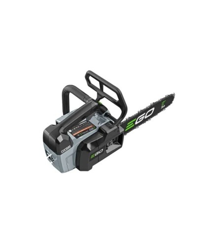Ланцюгова пила EGO CSX3000, 56В, шина 30см, 45лан, 3/8P, 1,1мм, КАРКАС (0140014001)
