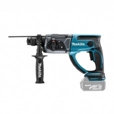 Перфоратор Makita акумуляторний (без акумулятора) (DHR202Z)