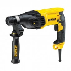Перфоратор DeWALT D25143K