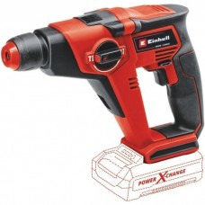 Перфоратор Einhell TE-HD 18/12 Li-Solo (без АКБ та ЗП) (4513970)