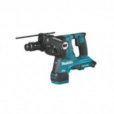 Перфоратор Makita DHR281Z SDS-PLUS LXT, 18В+18В (без АКБ та ЗП) (DHR281Z)