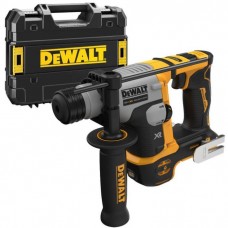 Перфоратор DeWALT безщітковий, SDS-Plus, 54 В, 3.5 Дж, 3 реж. кейс (DCH172NT)