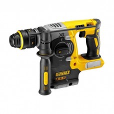 Перфоратор DeWALT безщітковий, SDS-Plus, 18 В, 2.6 Дж, 3 реж. (без АКБ та ЗУ) (DCH274N)