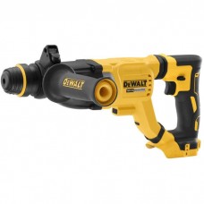 Перфоратор DeWALT безщітковий, SDS PLUS, 18 В, 1.4 Дж, 2 реж. кейс (DCH263N)