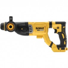 Перфоратор DeWALT безщітковий, SDS PLUS, 18 В, 1.4 Дж, 2 реж. кейс (DCH263P1)