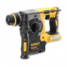 Перфоратор DeWALT безщітковий, SDS-Plus, 18 В, 2.1 Дж, 3 реж. (без АКБ та ЗП) (DCH273N)