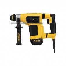 Перфоратор DeWALT SDS-Plus, 1000 Bт, 4.2 Дж, 3 режими, кейс, вага 4.2 кг (D25413K)