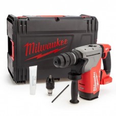 Перфоратор Milwaukee SDS-Plus M18 ONE FHPX-0X FUEL (без АКБ та ЗП) (4933478495)