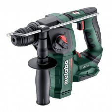 Перфоратор Metabo BH 18 LTX BL 16, SDS-plus, 18В, 1.3Дж, 1.6кг (без АКБ та ЗП) (600324850)