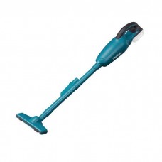 Пилосос будівельний Makita акумуляторний LXT, 18В, 650мл (без АКБ) (DCL180Z)