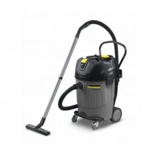 Пилосос будівельний Karcher NT 65/2 Ap для сухой и влажной уборки (1.667-291.0)