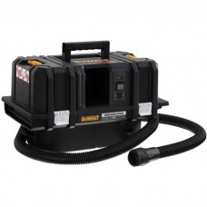 Пилосос будівельний DeWALT DCV586MN (Без АКБ та ЗП) (DCV586MN)