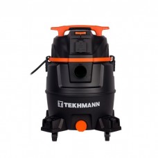 Пилосос будівельний Tekhmann TVC-1430 S2 P (851880)