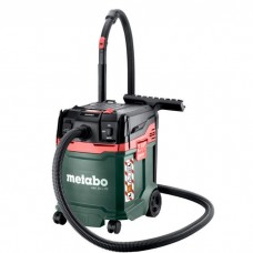 Пилосос будівельний Metabo ASA 30 L PC 1200Вт, 225мБар, 30л, 10.8кг (602086000)