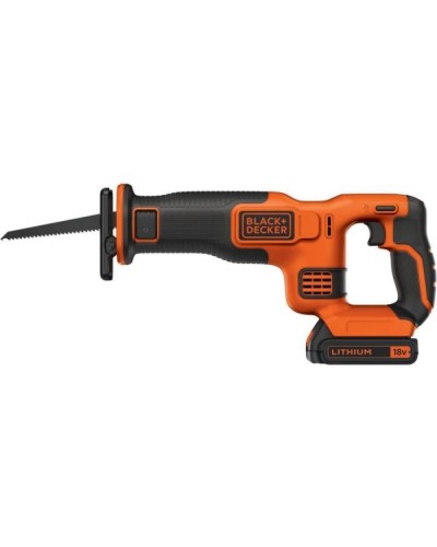 Шабельна пила Black&Decker BDCR18