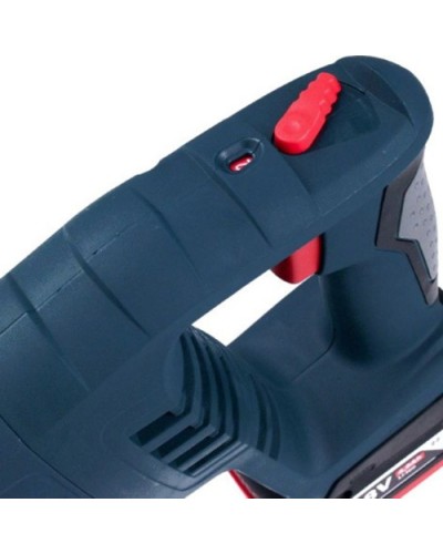 Шабельна пила Bosch GSA 18 V-LI + GBA 18 4,0 Ач + GAL 18V-40 (0.615.990.L6H)