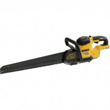Шабельна пила DeWALT ALLIGATOR, 54В XR FLEXVOLT Li-Ion, полотно 430 мм, 5.6 кг, (без АКБ та ЗП) (DCS397N)