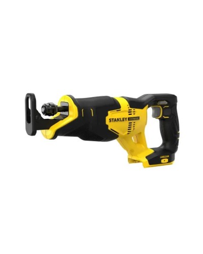 Шабельна пила Stanley FatMax,18V(V20)Li-Ion, 3000 ход/хв,величина ходу 25 мм (Без АКБ та ЗП) (SFMCS300B)