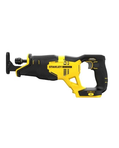 Шабельна пила Stanley FatMax,18V(V20)Li-Ion, 3000 ход/хв,величина ходу 25 мм (Без АКБ та ЗП) (SFMCS300B)
