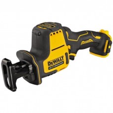 Шабельна пила DeWALT 10.8/12В XR Li-lon, 0 – 2800 хід/хв, 1.38 кг, (без АКБ та ЗП) (DCS312N)
