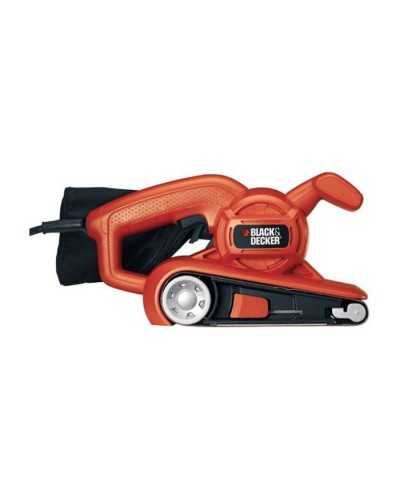 Шліфувальна машина Black&Decker KA86-QS (KA86)