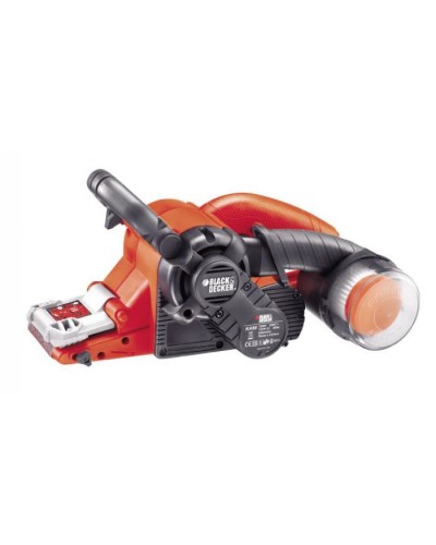Шліфувальна машина Black&Decker KA88-QS (KA88)