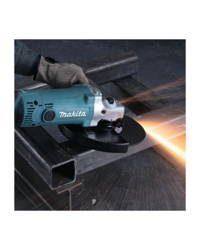 Шліфувальна машина Makita GA9050