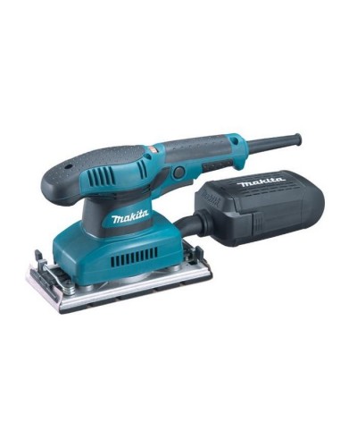 Шліфувальна машина Makita BO3711, вибрационная (BO3711)