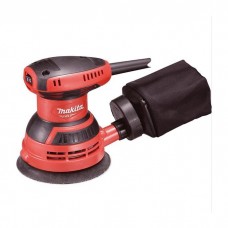 Шліфувальна машина Makita M 9204 эксцентриковая (M9204)
