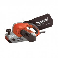 Шліфувальна машина Makita M 9400 ленточная (M9400)