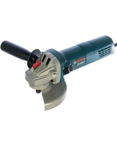 Шліфувальна машина Bosch GWS 750-125, 750Вт, 125мм (0.601.394.001)