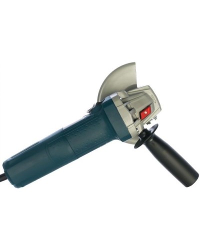 Шліфувальна машина Bosch GWS 750-125, 750Вт, 125мм (0.601.394.001)