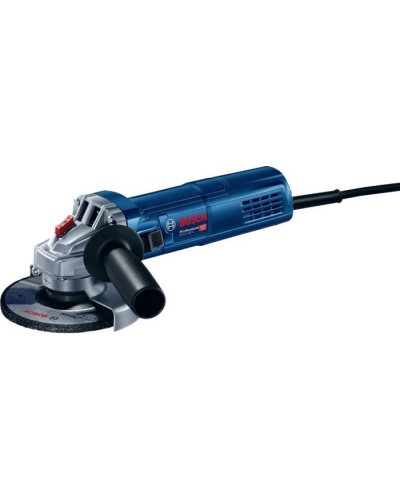 Шліфувальна машина Bosch GWS 9-125 S (0.601.396.102)