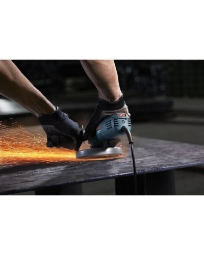 Шліфувальна машина Bosch GWS 9-125 S (0.601.396.102)