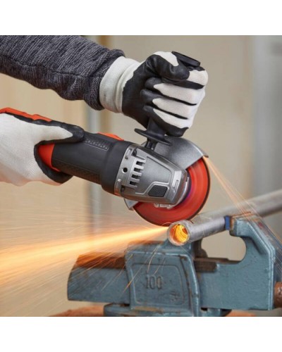Шліфувальна машина Black&Decker BEG220
