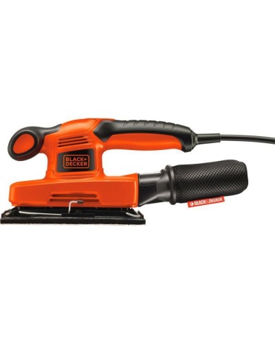 Шліфувальна машина Black&Decker KA320EKA