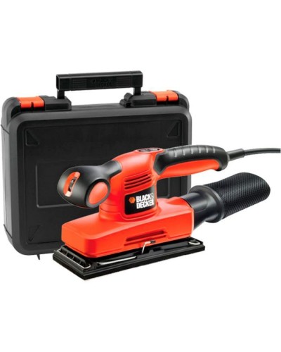 Шліфувальна машина Black&Decker KA320EKA