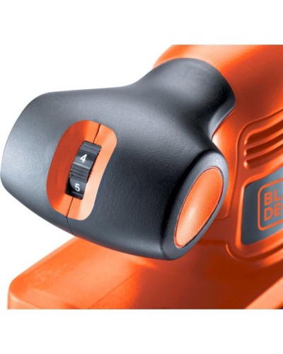 Шліфувальна машина Black&Decker KA320EKA