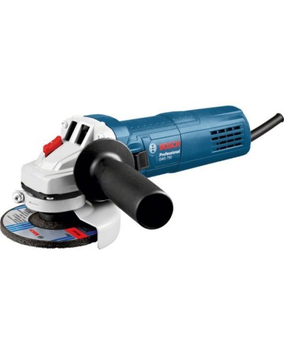 Шліфувальна машина Bosch GWS 750S (0.601.394.121)