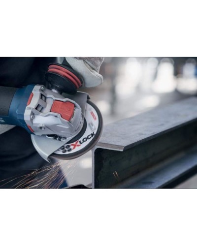 Шліфувальна машина Bosch GWX 9-125 S (0.601.7B2.000)
