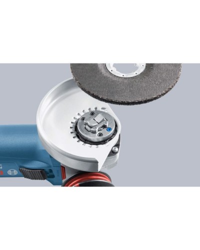 Шліфувальна машина Bosch GWX 9-125 S (0.601.7B2.000)