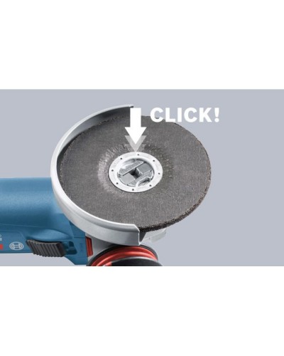 Шліфувальна машина Bosch GWX 9-125 S (0.601.7B2.000)