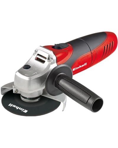Шліфувальна машина Einhell TC-AG 125 (4430619)