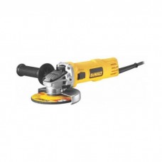 Шліфувальна машина DeWALT DWE4057