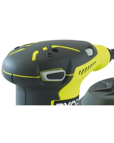 Шліфувальна машина Ryobi ROS300 (5133001144)