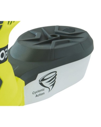 Шліфувальна машина Ryobi ROS300 (5133001144)