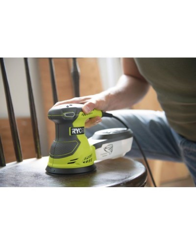 Шліфувальна машина Ryobi ROS300 (5133001144)